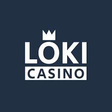 Loki Casino Logo
